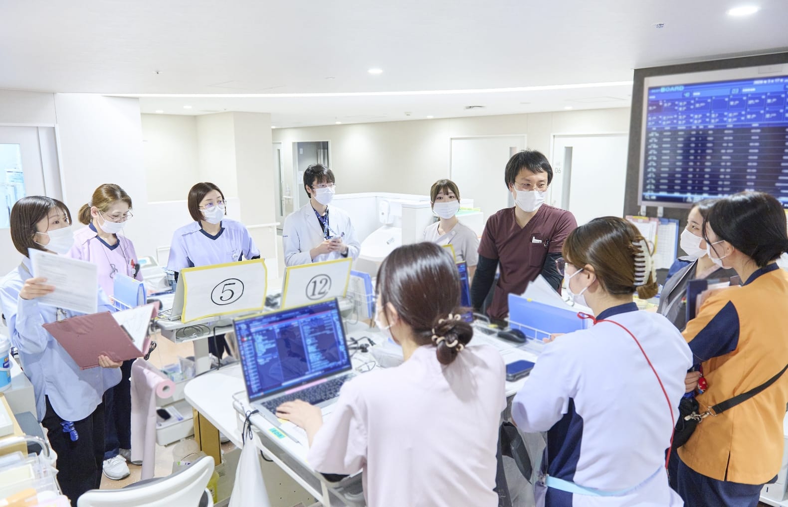 カンファレンス