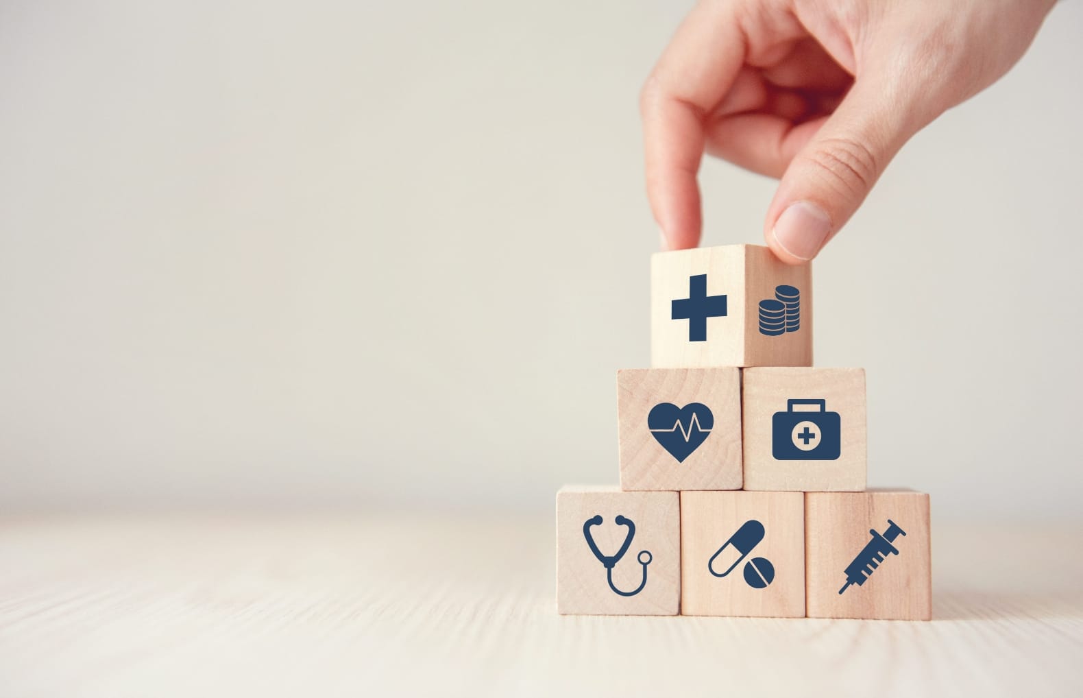 保険のイメージ